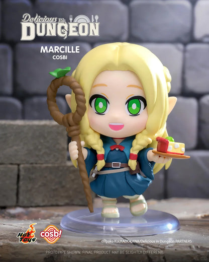 Delicious In Dungeon Marcille Blind Box