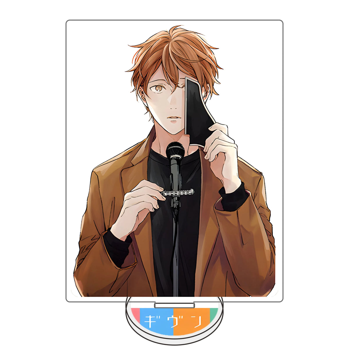 Given Satou Mafuyu Acrylic Stand