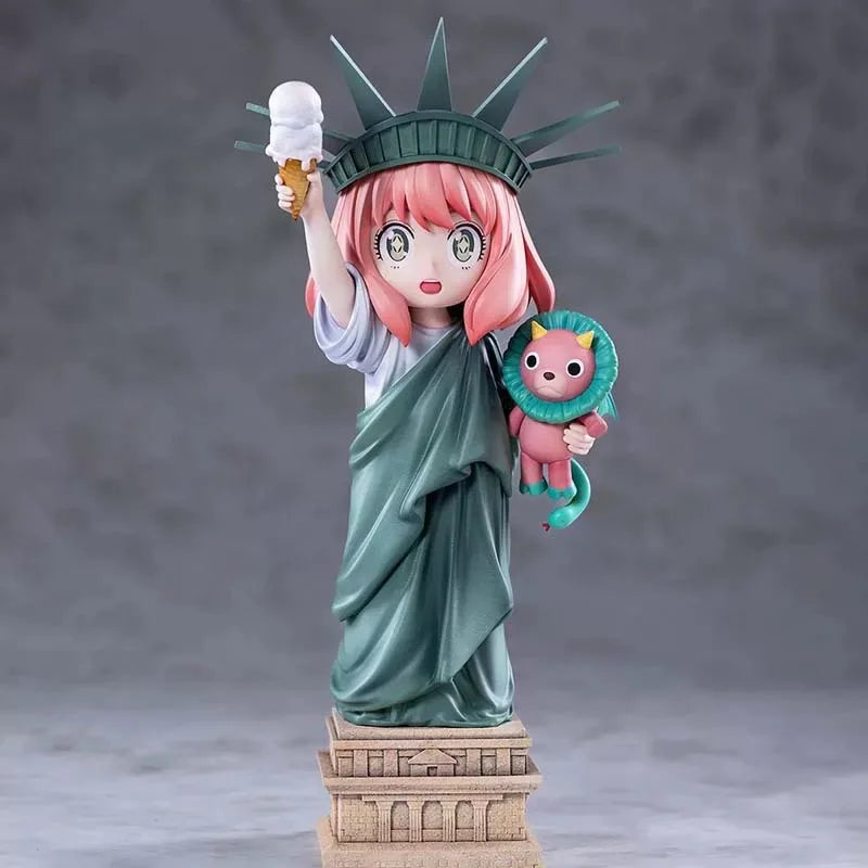 Spy×Family Yor Forger PVC Statue