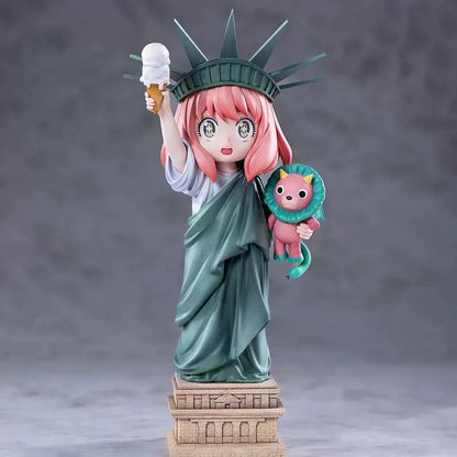 Spy×Family Yor Forger PVC Statue
