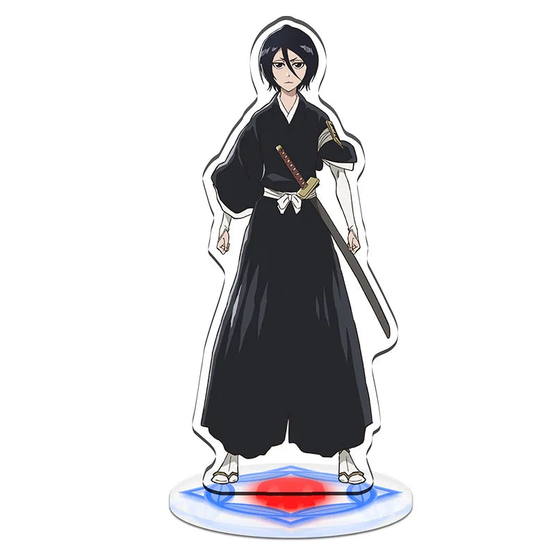 Bleach Ichigo Acrylic Stand