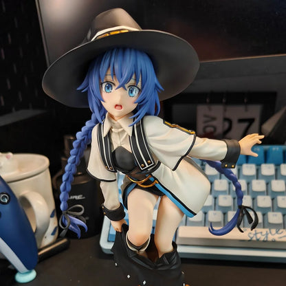 Mushoku Tensei Roxy Migurdia PVC Figure
