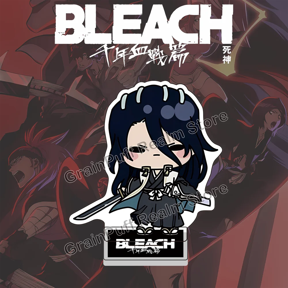 Bleach Ichigo Acrylic Stand