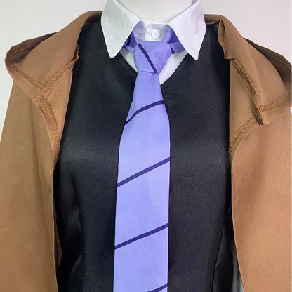 Bungo Stray Dogs Edogawa Ranpo Detective Uniform
