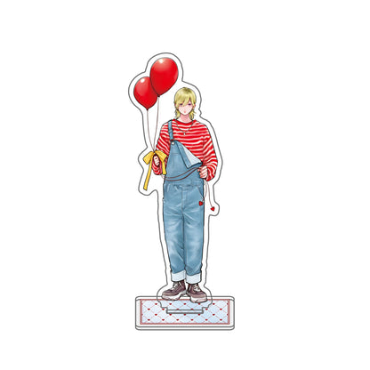 Charm Anime A Sign of Affection 15cm Double-Sided Acrylic Stand