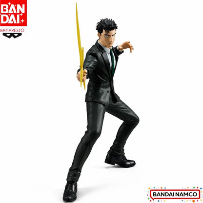 Jujutsu Kaisen Higuruma Hiromi Figure