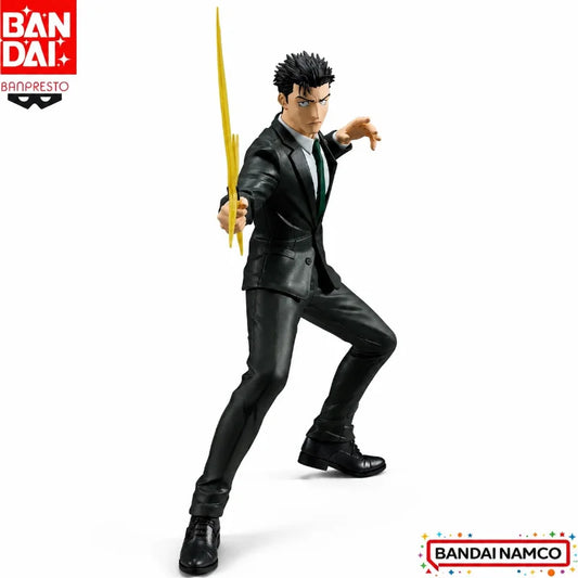 Jujutsu Kaisen Higuruma Hiromi Figure