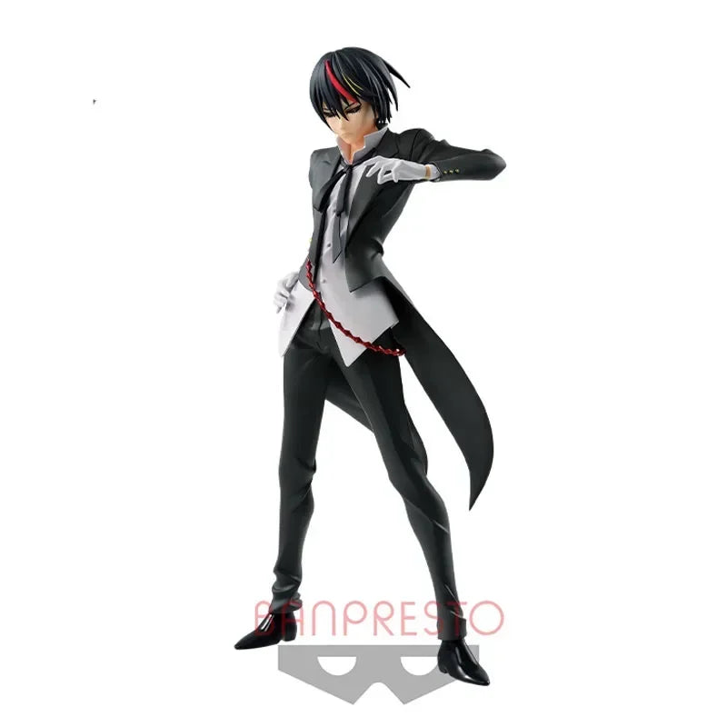 In Stock Original Banpresto That Time I Got Reincarnated as a Slime Shuna Rimuru Benimaru Shion Milim Figure Anime Genuine Model