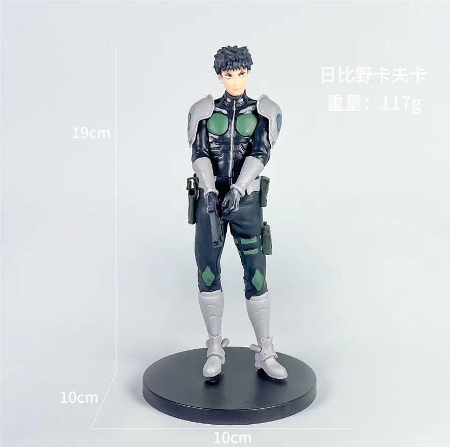Kaiju No. 8 Monster Figure
