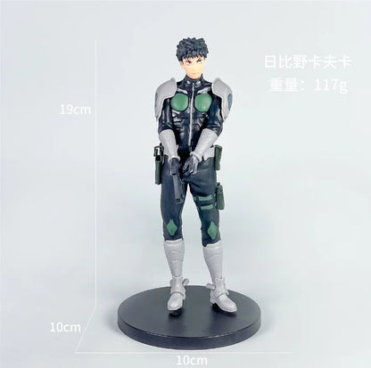 Kaiju No. 8 Monster Figure