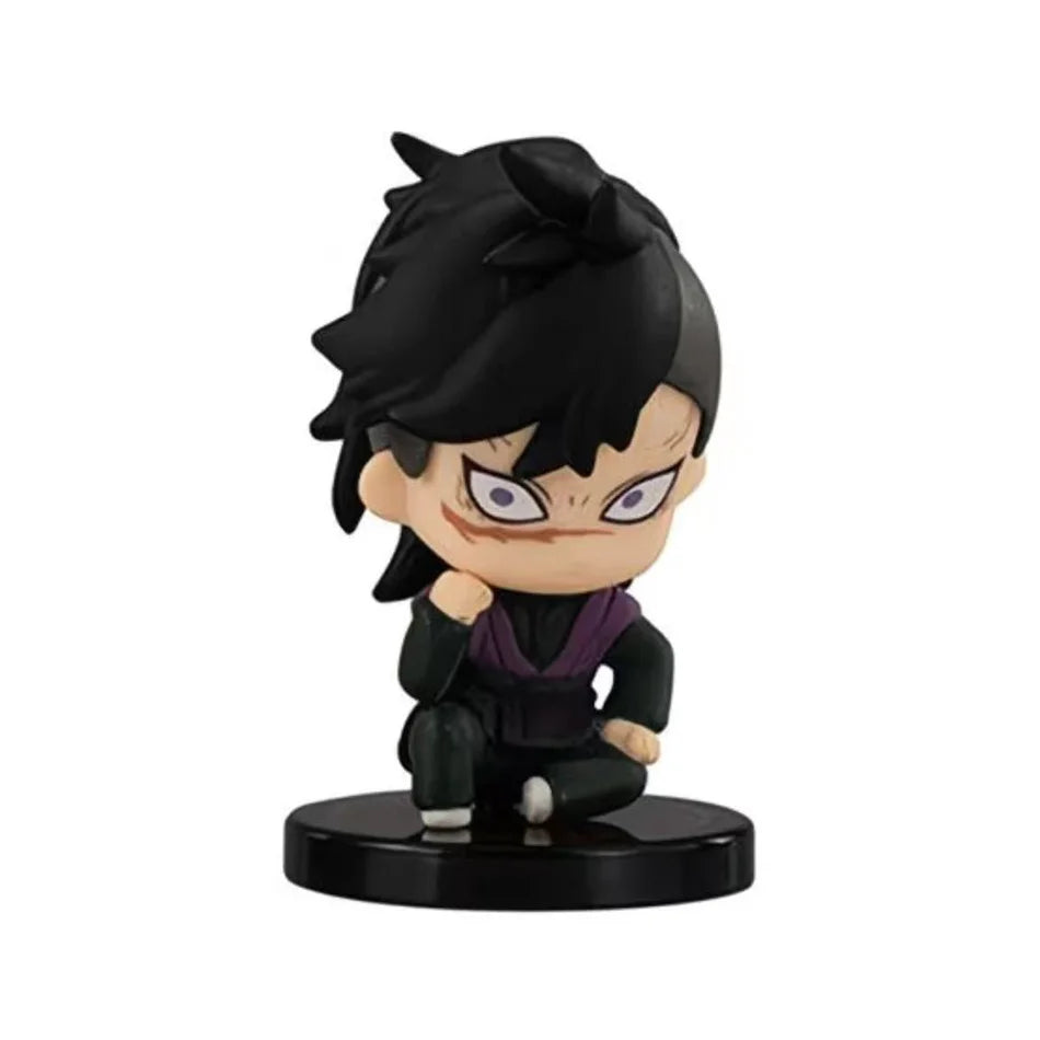 Demon Slayer Tanjiro PVC Statue