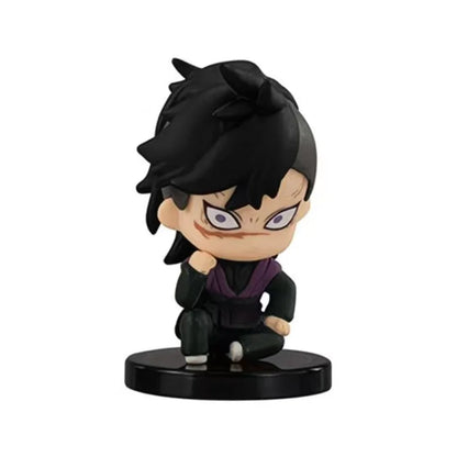 Demon Slayer Tanjiro PVC Statue