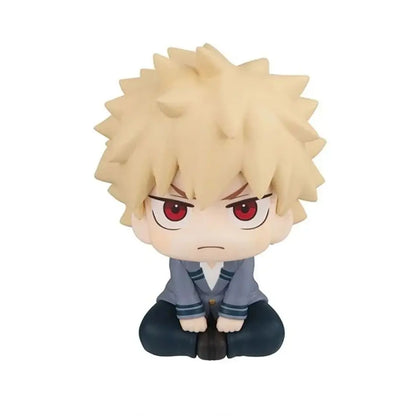My Hero Academia Age Of Heroes PVC Figure