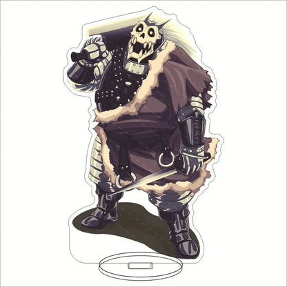 Fullmetal Alchemist Edward Elric Acrylic Stand