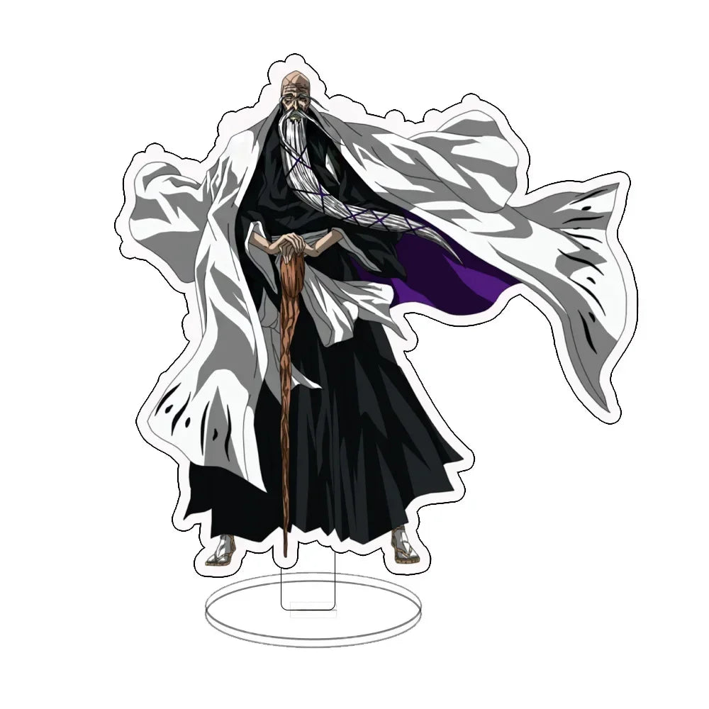 Bleach Kurosaki Ichigo Acrylic Stand