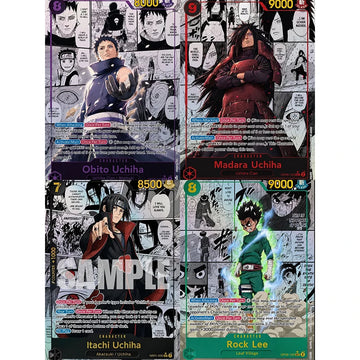 Set of 4