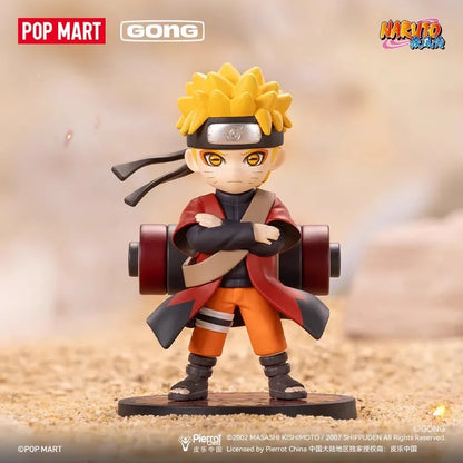 Naruto Shippuden Akatsuki Blind Box