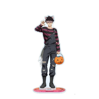 Kaiju No. 8 Acrylic Stand