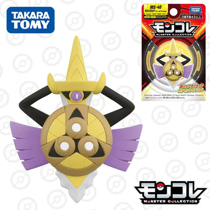 Pokemon Mimikyu Resin Figure