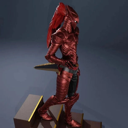 Solo Leveling Igris Garage Kit