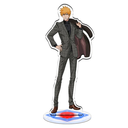 Bleach Ichigo Acrylic Stand