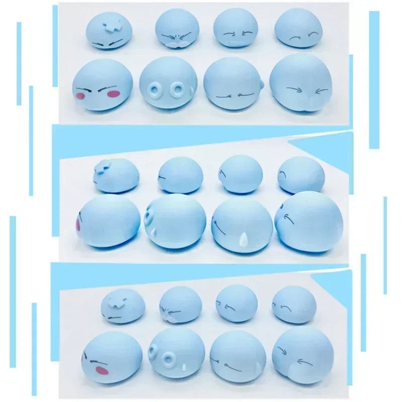That Time I Got Reincarnated As A Slime Anime Rimuru Tempset Toy
