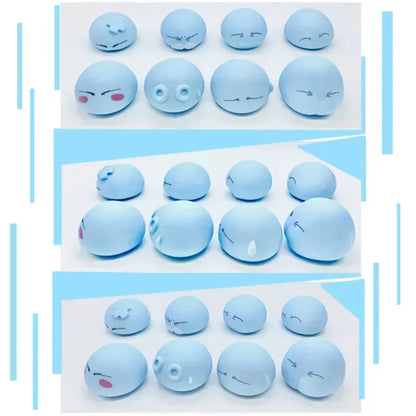 That Time I Got Reincarnated As A Slime Anime Rimuru Tempset Toy