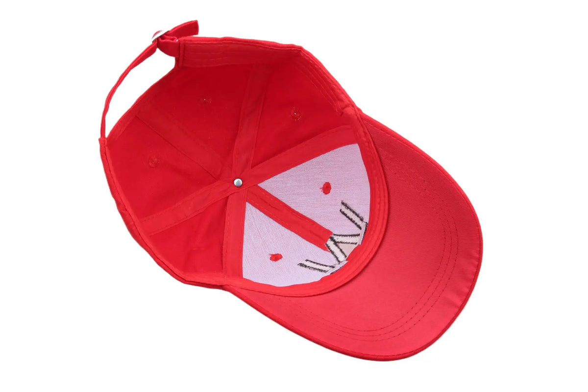 Captain Tsubasa Wakabayashi Genzo Baseball Hat