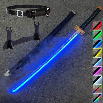 Bleach Rukia LED Katana