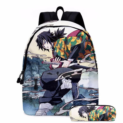 Demon Slayer Nezuko Backpack