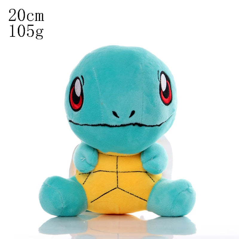 Pokemon Pikachu Plush Doll