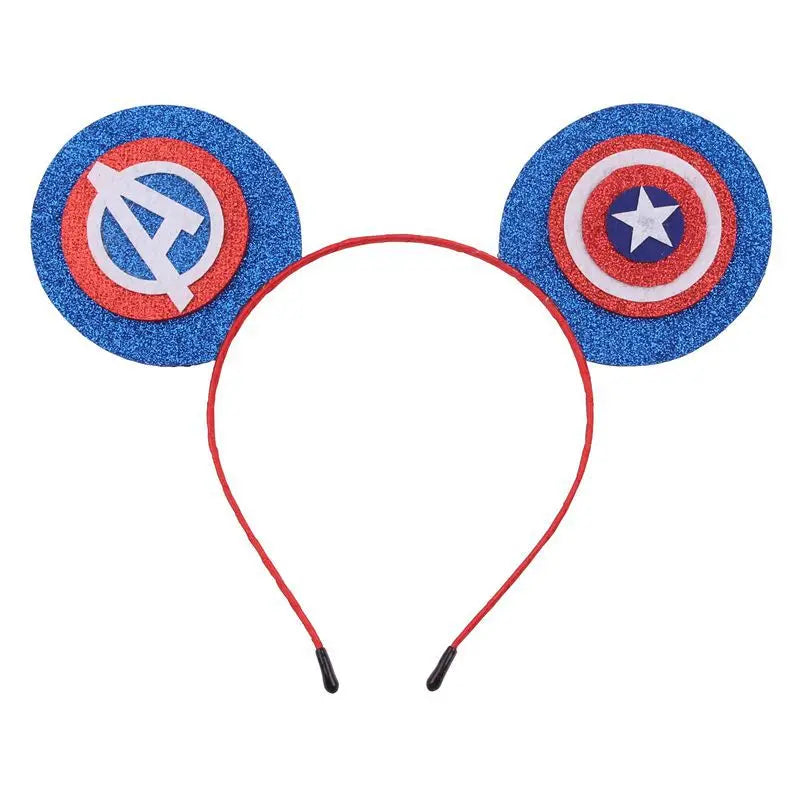 Star Wars Grogu Hairband