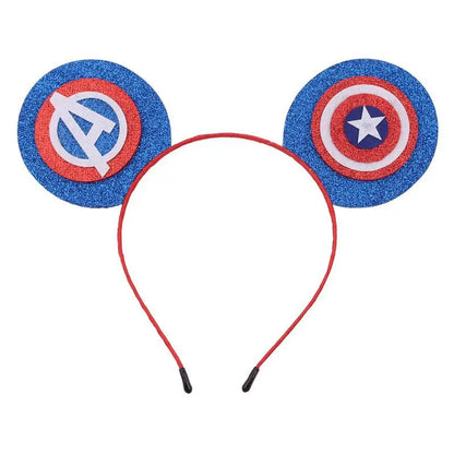 Star Wars Grogu Hairband