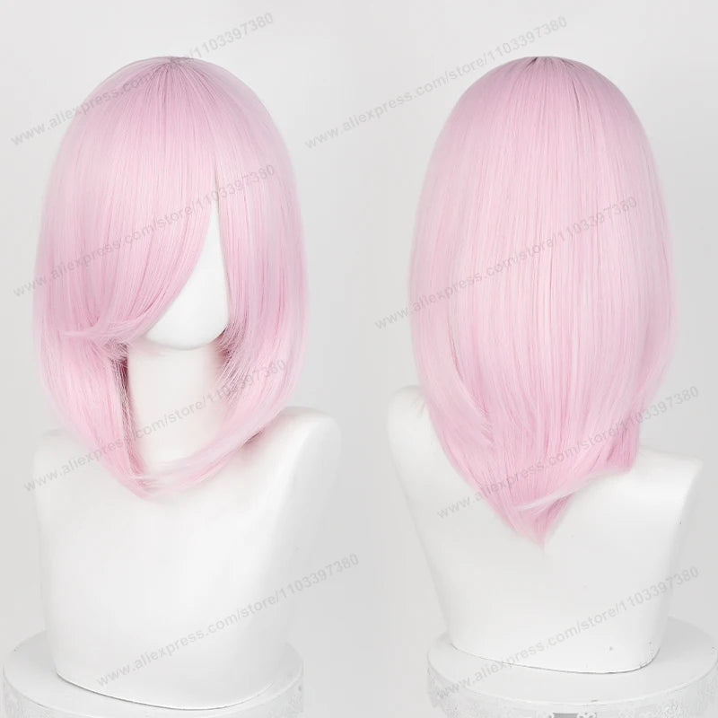 Anime Bang Wig