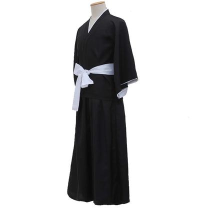 Bleach Rukia Cosplay Wig