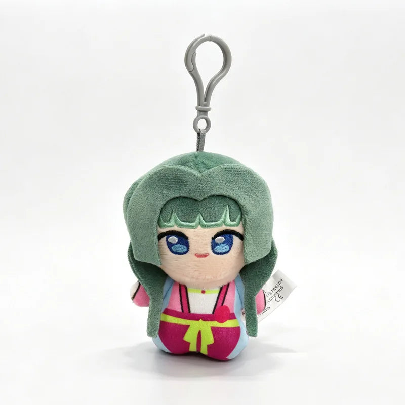 The Apothecary Diaries Maomao Plush Pendant