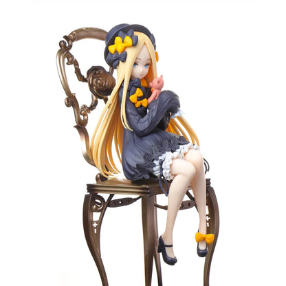 15CM Anime Fate/Grand Order Abigail Williams Figure