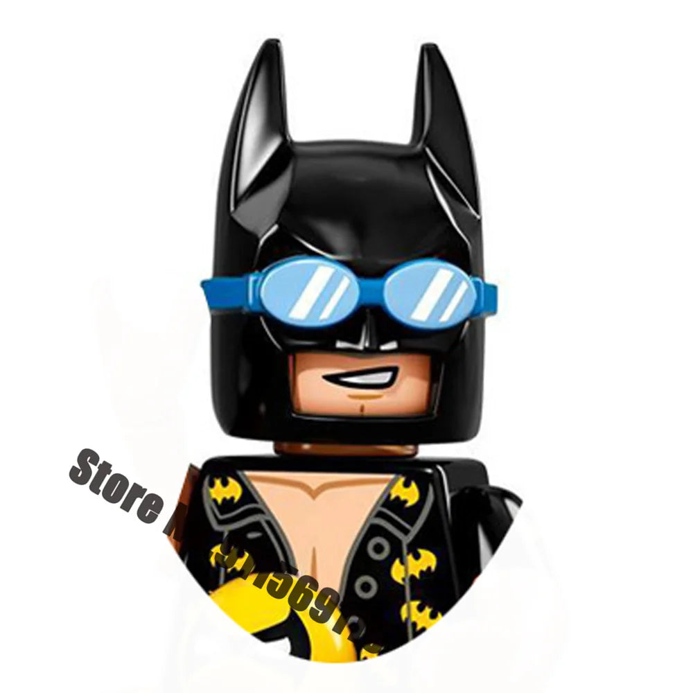 41 Styles  Action Figure Merchandise Toys PG8032 PG8033 PG8034 PG100-PG183 PG111 Collectible Birthday Gifts