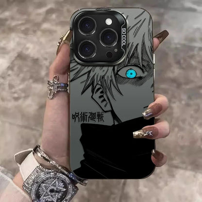 Jujutsu Kaisen Toji Gojo Phone Case