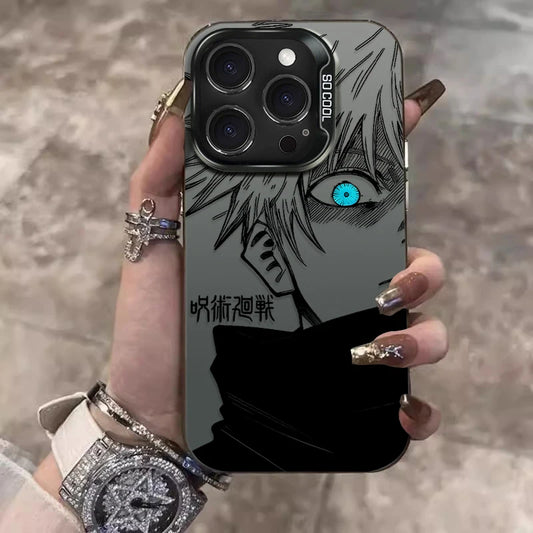 Jujutsu Kaisen Toji Gojo Phone Case