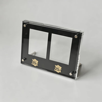 Yu-Gi-Oh Blue-Eyes Display Stand