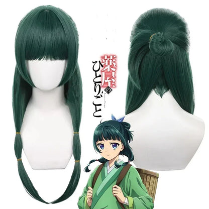 Anime Maomao Kimono Costume