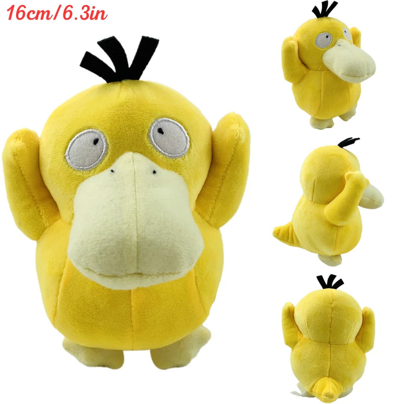 Pokemon Oshawott Plushie Doll