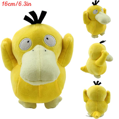 Pokemon Oshawott Plushie Doll
