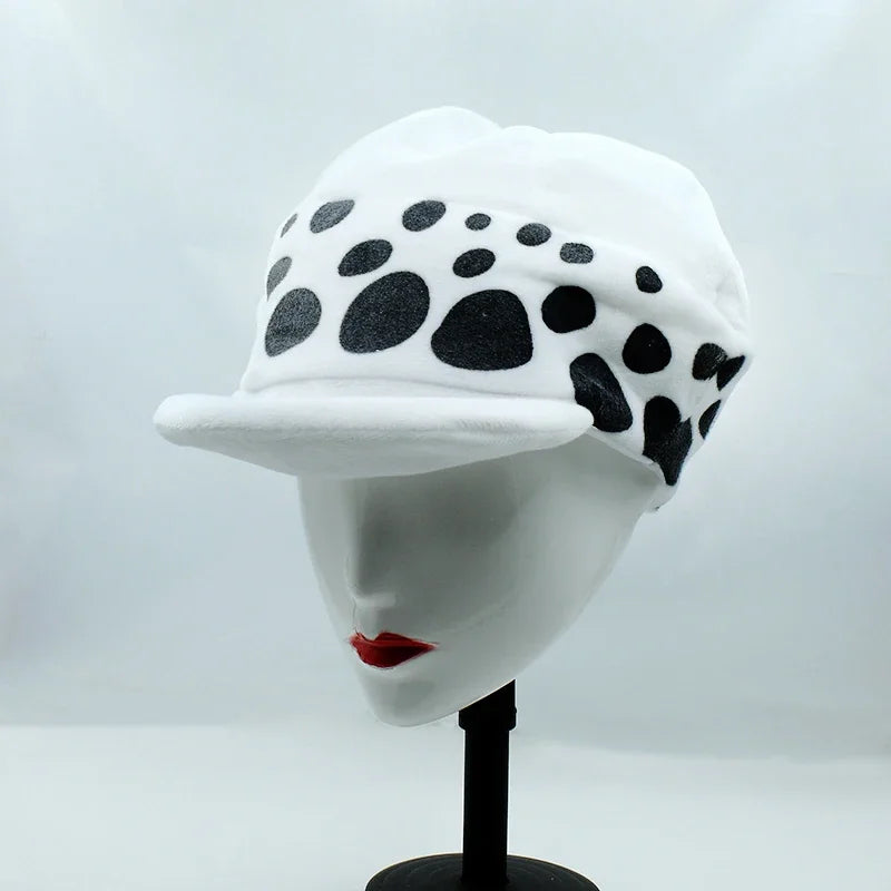 One Piece Trafalgar Law Hat