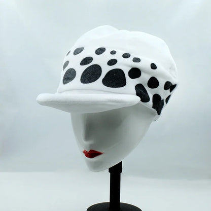 One Piece Trafalgar Law Hat
