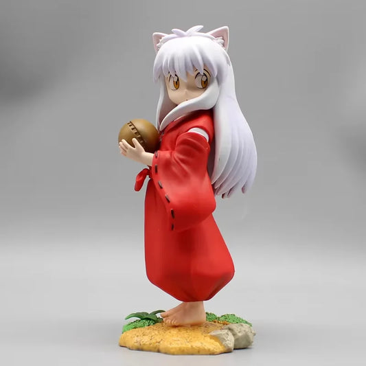 Inuyasha Inuyasha PVC Statue