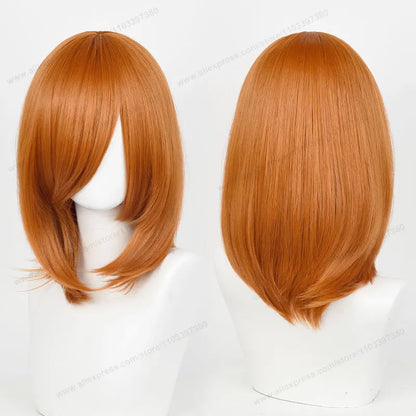 Anime Bang Wig
