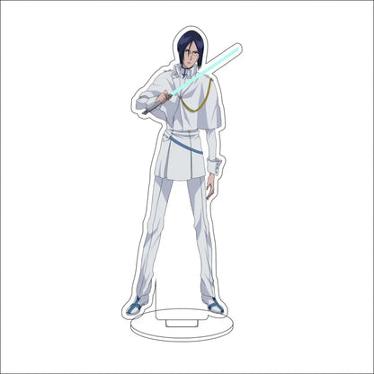 BLEACH Kurosaki Yuzu Acrylic Stand