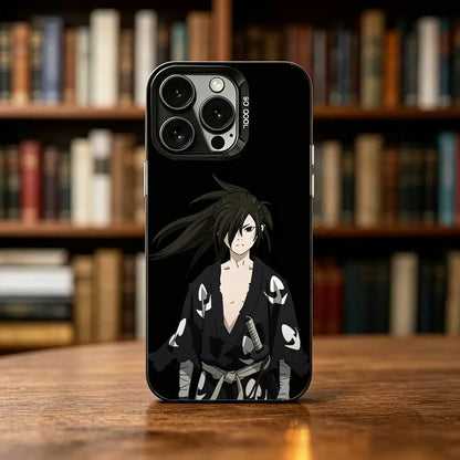 Dororo Hyakkimaru Phone Case